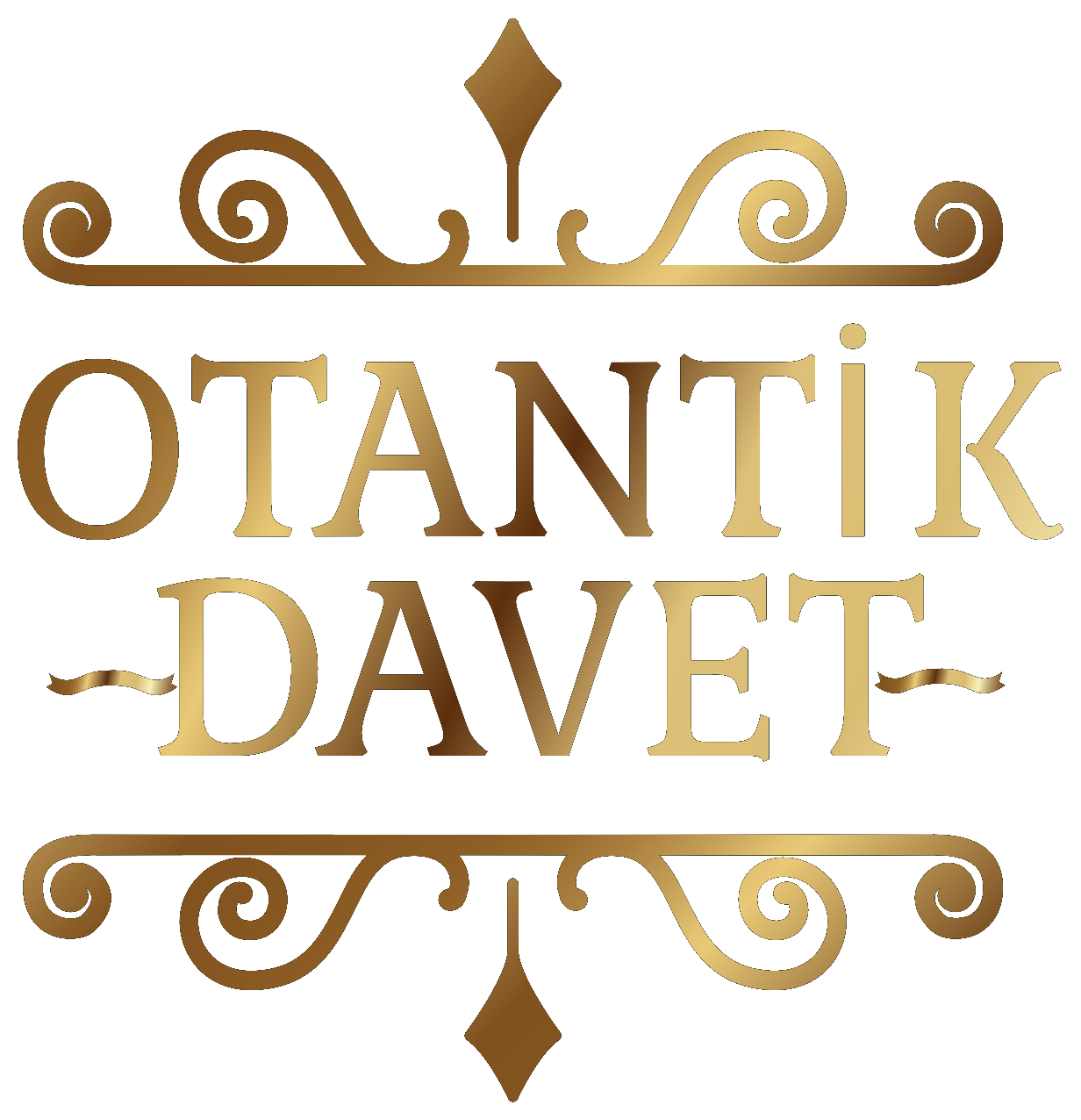 Otantik Davet